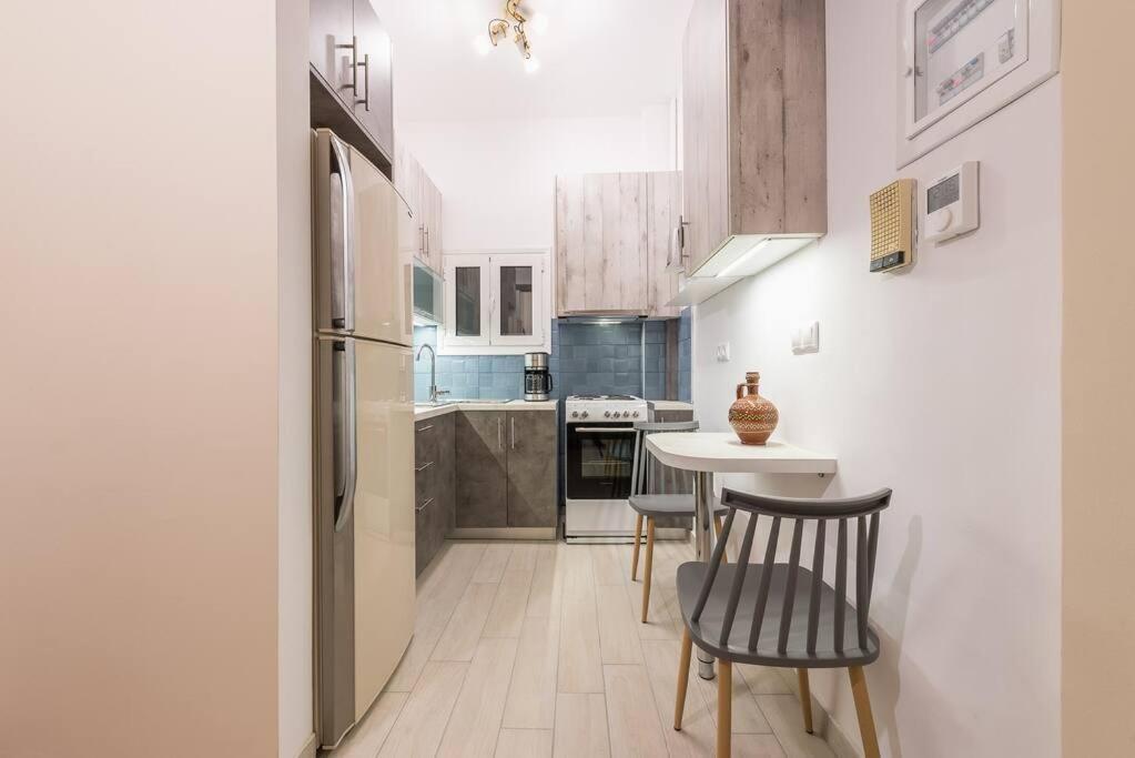 Athens Studio Eksteriør bilde