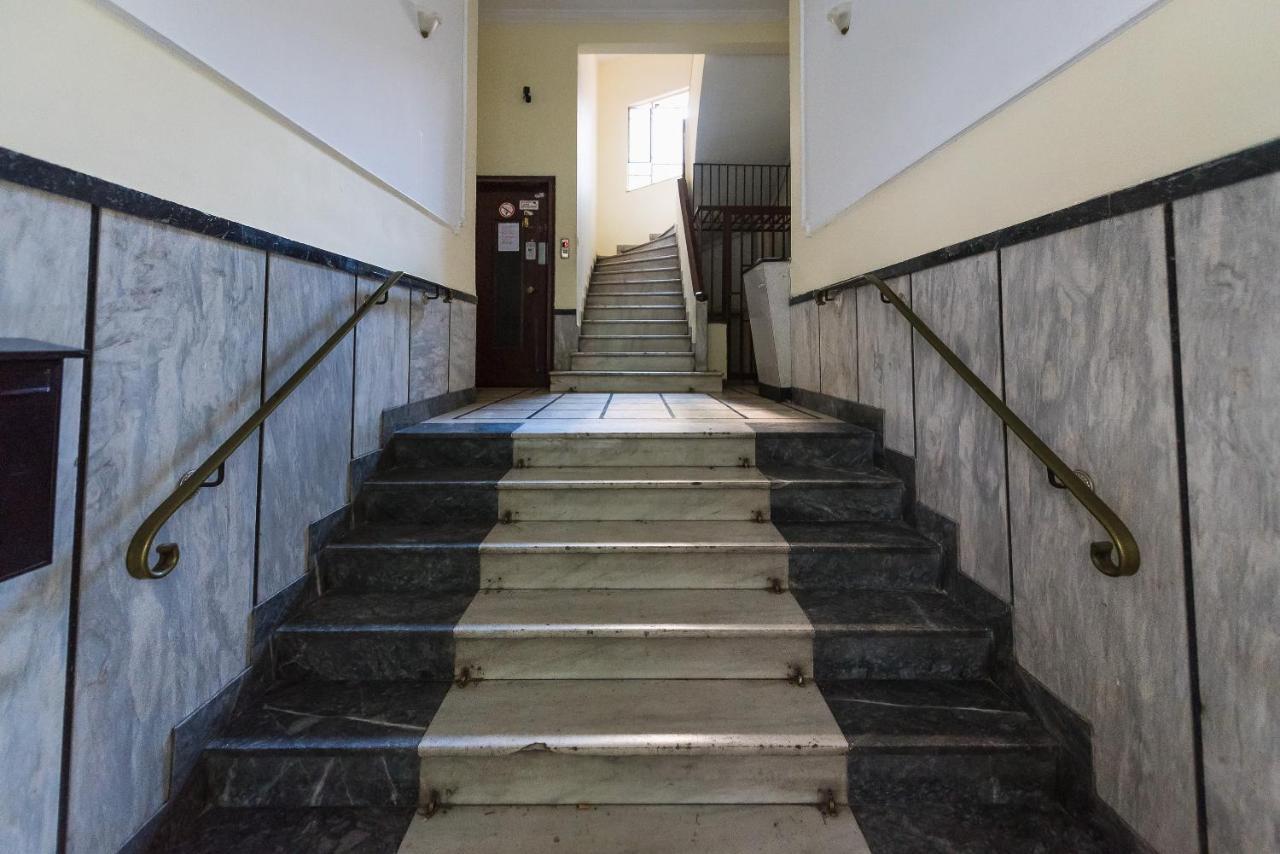 Athens Studio Eksteriør bilde